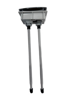 FixTheBog TC Rectangular Button FTB12873 0000000000000 FixTheBog TC Rectangular Button FTB12873 0000000000000