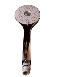 Aqualisa Adjustable Shower Head For The Optic 910929 FTB12853 5023942272552