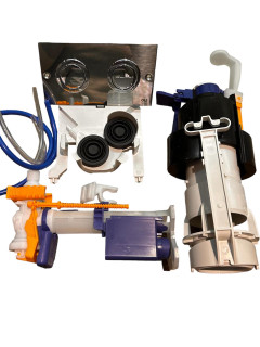 Oli Expert New Style Upgrade Kit FixTheBog FTB12917 5604005604239