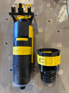 Prevista new version flush valve FixTheBog FTB12903 5055639133877 Prevista new version flush valve FixTheBog FTB12903 5055639133877