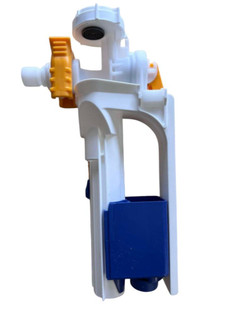 Oli Expert Side Inlet Valve 3/8 plastic BSP FixTheBog FTB12937 5055639130760