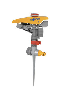 Hozelock 2550 Pulsating Sprinkler 450m FTB12997 5010646057677