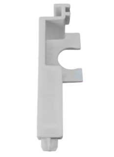 FixTheBog Splash Infinity Fill Valve bracket SP104 FTB13357 5055639132535