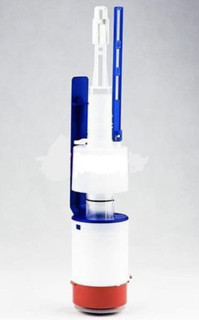 Roca Concealed Cistern Flush Valve AV0031100R FTB13320 8433290561425