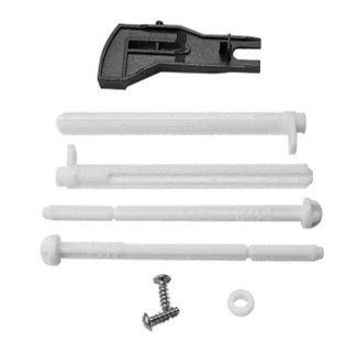 (241.465.00.1) Geberit Delta12 actuation rod set FTB12695 4025416800040