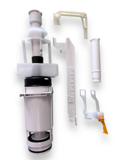 Oli Diamante Flush Valve Mechanical FTB13475 5055639132283