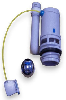 FixTheBog Replacement Yushing Cable Flush Valve FTB13517 5055639132214