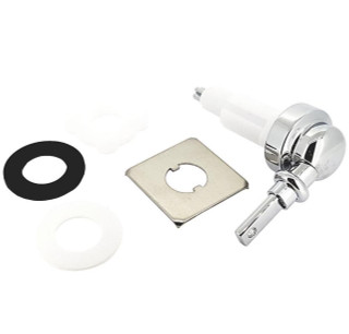 Burlington Replacement High Level Cistern Lever FTB13535 5055639132092