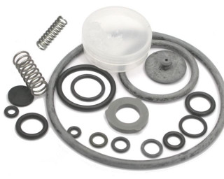 Hozelock 4125 Annual Service Kit for 5 , 7 and 10 litre sprayers FTB13598 5010646053891