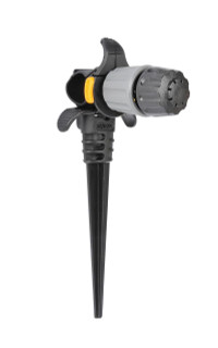 Hozelock 7005 Universal Dripper 13mm – Adjustable Micro Irrigation Drippers (3 Pack) FTB12567 0000000000000