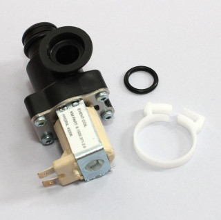 Mira Solenoid Valve Assembly (453.13) – Component D for Event XS, Go & Essentials Power Showers FTB574 5013181010657