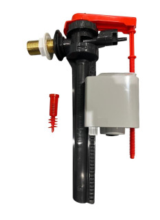 10120034 Wirquin side entry Brass FTB6165 5017134129533