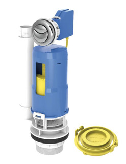 FixTheBog™ Retro DIY fit for Wirquin Kayla , same basket & button swap FTB13730 5061102060212