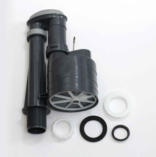 Macdee Metro Round Cistern Syphon | Sizes 7.5″–10.5″ | WRAS Approved FTB406VC 