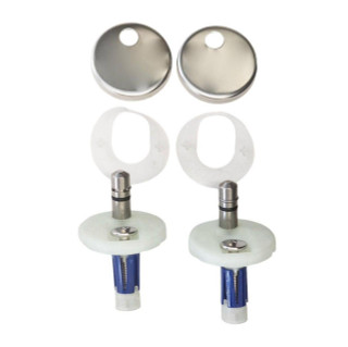 Siamp C4501H Soft Close Hinge Pack – Esterel & Principaute (408412 / 95900509) FTB13760 00000000000000