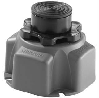 Wirquin 30719767 Adjustable Shower Tray Feet – Pack of 4 | 58–172 mm | Supports 450 kg Each FTB13797 3375537196944 Wirquin 30719767 Adjustable Shower Tray Feet – Pack of 4 | 58–172 mm | Supports 450 kg Each FTB13797 3375537196944