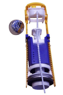 OLI Atlas Mechanical Flush Valve – Toilet Cistern Replacement | FixTheBog™ FTB13976 5061102060496