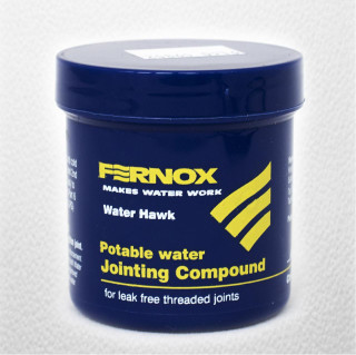 Fernox Water Hawk Jointing Compound 200g FTB4034 5014551103672