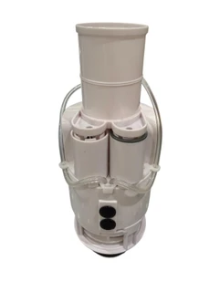 FixTheBog Short Wider Pneumatic Dual Flush Valve