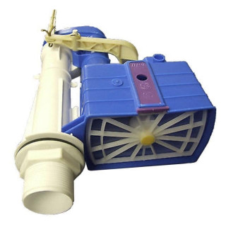 Dudley Elite Cistern S88 Spare Flush Valve With Linkage 314642 FTB14133 5013241687379