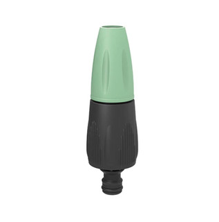 Hozelock Reco Recycled Medium Adjustable Garden Spray Nozzle - GF80605400 FTB14124 8004779035838