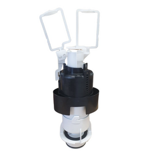 Oli Pneumatic Outlet Flush Valve Expert Evo OL0033126