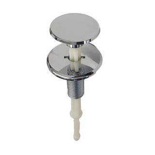 Oli Tirette Eco Pneumatic Flush Push Button OL0036905 – Genuine Spare FTB13912 5604005589352