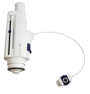 FixTheBog replacement for SAS/NICOLL Valve 3v Cable for Base Frame FTB14184 5061102061233
