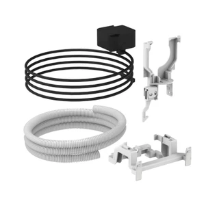 Ideal Standard Prosys Conversion Kit for Altes/Symfo Flush Plates R015867 FTB14212 3391500580602