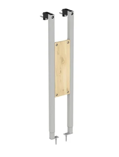 Ideal Standard ProSys Mounting Frame for Accessories and Grab Rails Support R010567 FTB14218 3391500579644