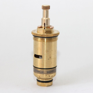 Hansgrohe 1/2" Thermostatic Cartridge Assembly (92601000) FTB114 4011097133249