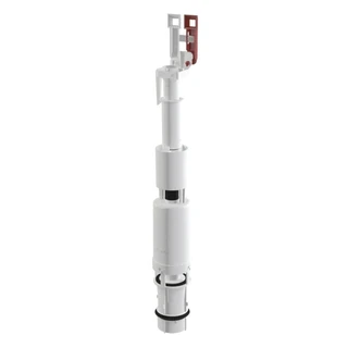 Alca Plast Basicmodul Flush Valve Slim System A09B