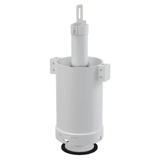 Alcadrain Alcaplast A03A Flush Valve for High & Mid-Level Plastic Cistern A94