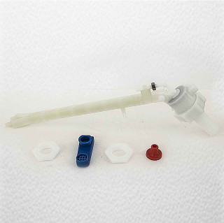 Hideaway / Elan Side Entry Valve Dvf5100 FTB353 5055639139497