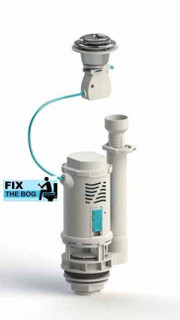 Universal Push Button Dual Flush Drop Valve 300Mm Cable Withdrawn FTB1994 5060262739815 Universal Push Button Dual Flush Drop Valve 300Mm Cable Withdrawn FTB1994 5060262739815