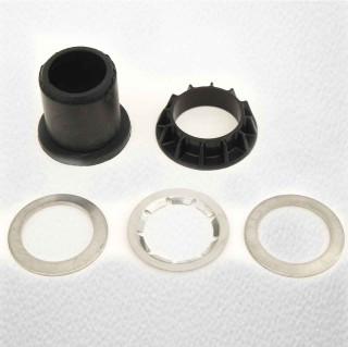9940 32 Mm X 32 Mm Mdpe Plus 28 Mm Copper Adaptor Set FTB1965 5055639142626