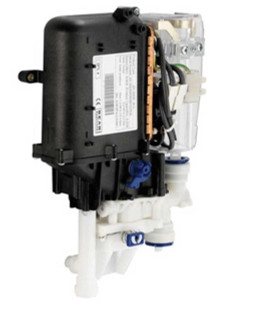 Replacement Gainsborough 8.5Kw SCL Shower Engine Direct Swap No New Plumbing or Or Electrical work FTB1558 5055639129146