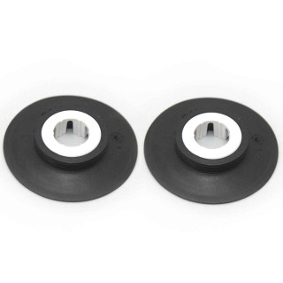 Fixthebog 2 Trade Packs Ideal Standard Armitage Sv01967 Flushvalve Seal Including FTB1386 5055639130623