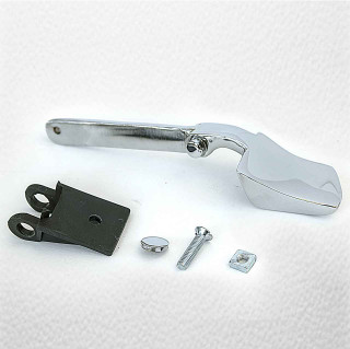 Ideal Standard Tulip Cistern Lever And Fulcrum Bracket No Longer Made Ftb387 FTB387 5055639124363