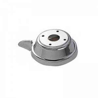 Aqualisa 184505 Chrome Temperature Control Lever Post June 1999 FTB167 5055639120242