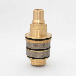 Ideal Standard S960134Nu Replacement Trevi Thermostatic Cartridge 3/4 Inch FTB008 5055639104679