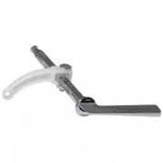 Fordham Replacement Cistern Lever Chrome Sprite FTB860 5055639124080