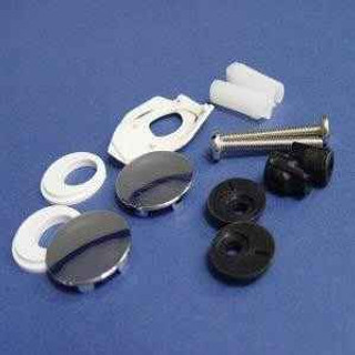 S9725Aa Ideal Standard Bakasan Fitting Pack No Pillars - Chrome FTB990 5055639123236