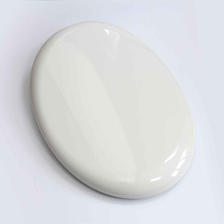 Ideal Standard Purity Replacement Toilet Seat And Cover FTB098 5055639106277