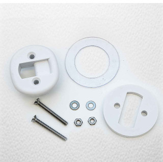 Ideal Standard E830001 Fulcrum Bush Pack White Sottini Royal Venton FTB215 5055639140141