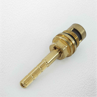 H960520 Ideal Standard Jado Ceramic Cartridge Clockwise Hot H2618A FTB143 5055639137929