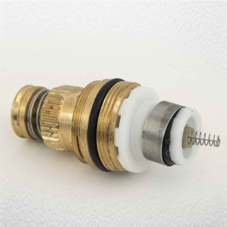 Ideal Standard S960171Aa Armitage Shanks Avon Valve Cartridge Metering Tap Chrome FTB946 5055639198883