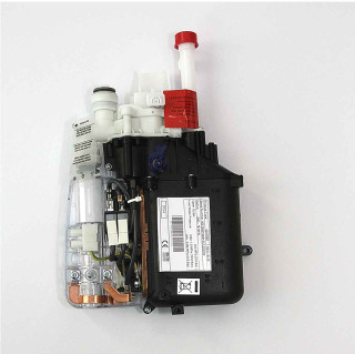 Gainsborough Bc Cse E Scl Sdl Se Delux 9.5Kw Shower Engine 482802 FTB193 5055639119970