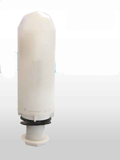 Armitage Shanks Toilet Bbs Auto Siphon S953667 Yellow Ideal Standard Syphon FTB513 5055639101463