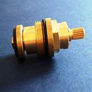 Ideal Standard E800367 3/4Inch I-S Rubber Valve Headwork FTB944 5055639103849